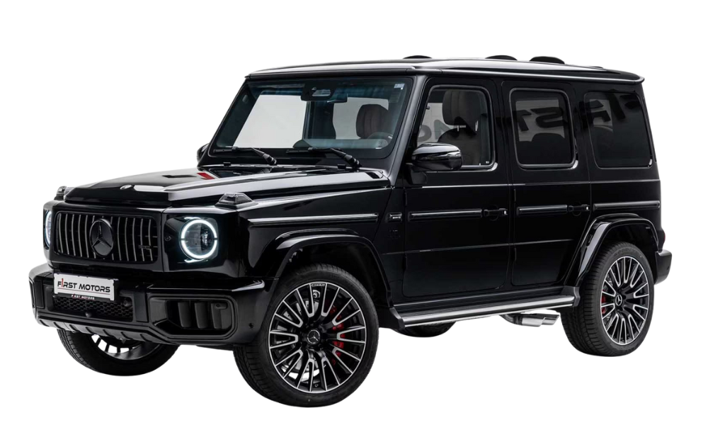 G63 AMG