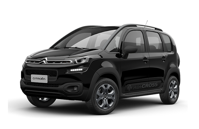 Citroen Air Cross