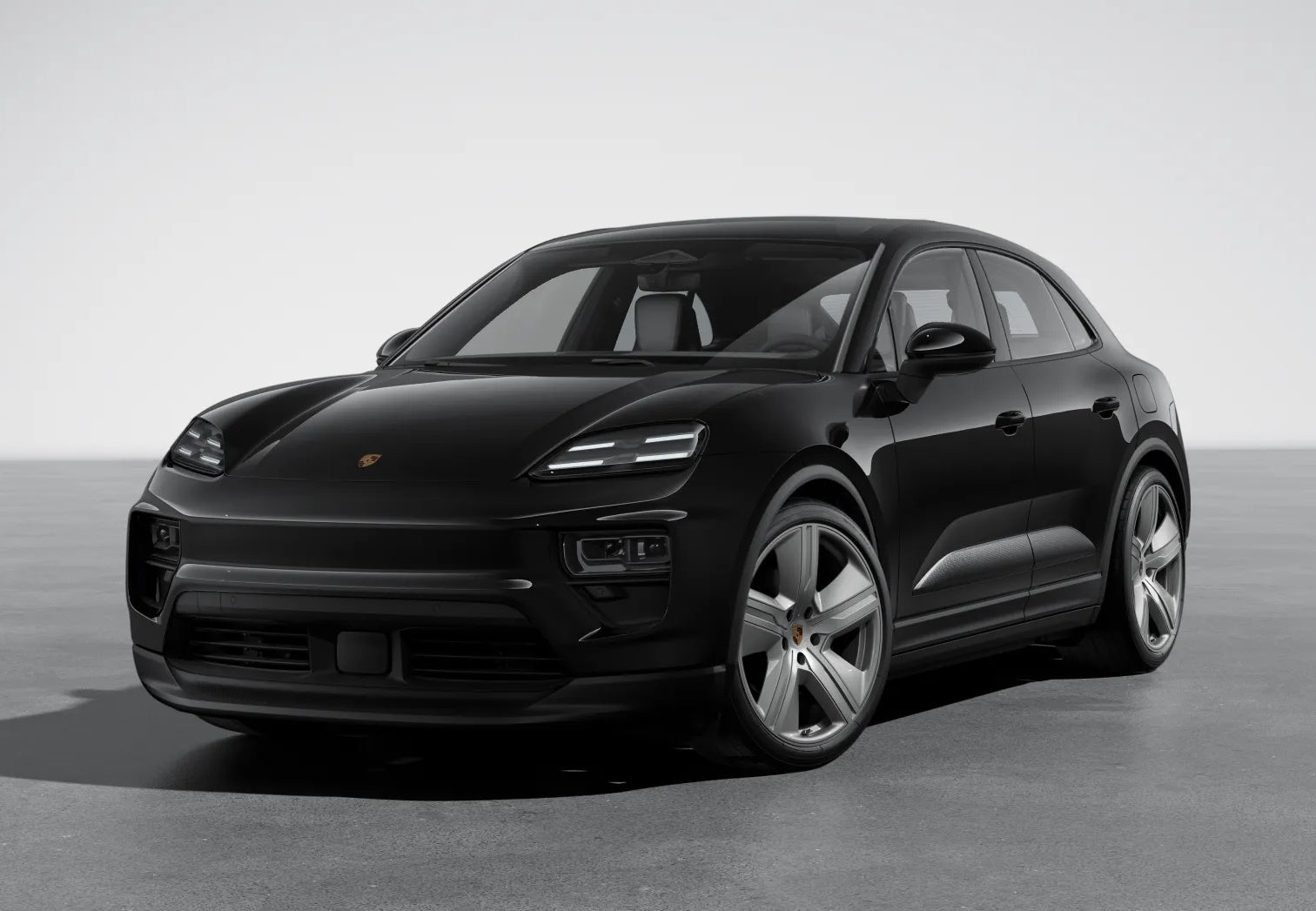 Porsche Macan T