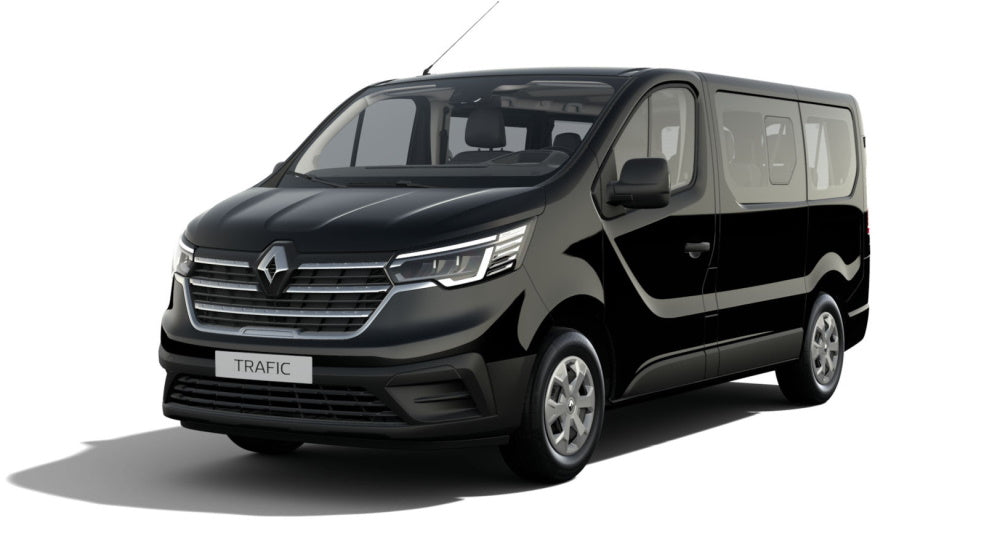 RENAULT TRAFIC COMBI (mise a disposition)